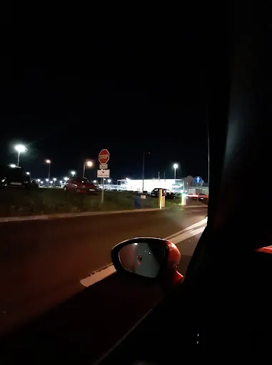 Transfer na lotniska/Transport osobowy/Bus 9-osobowy/Samochody premium/Rafał Walaszczyk